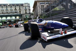 Screenshot F1 2017