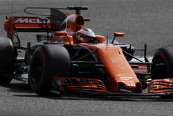 Стоффель Вандорн, McLaren MCL32