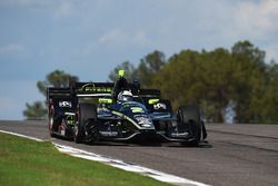 Josef Newgarden, Team Penske Chevrolet