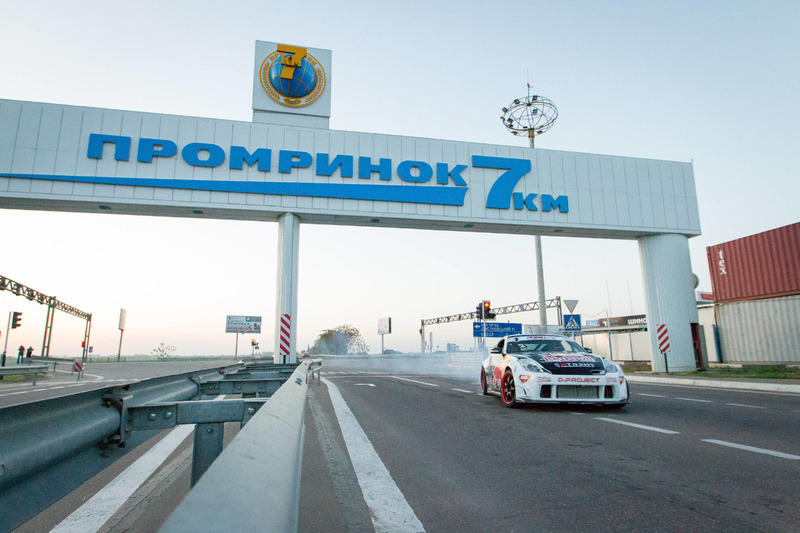 Олександр Гринчук та Томмі Тібайя