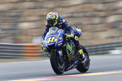 Valentino Rossi, Yamaha Factory Racing