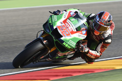 Sam Lowes, Aprilia Racing Team Gresini
