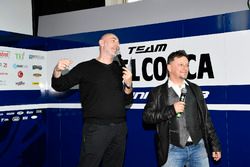 Fausto Gresini, Team Manager Gresini Racing Team