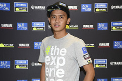 Anggi Setiawan