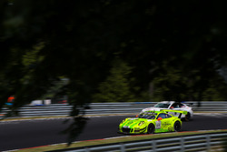 Richard Lietz, Romain Dumas, Manthey Racing, Porsche 911 GT3 R