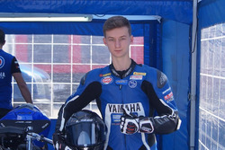 Микита Калінін, MotoXracing