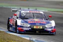 Mattias Ekström, Audi Sport Team Abt Sportsline, Audi A5 DTM