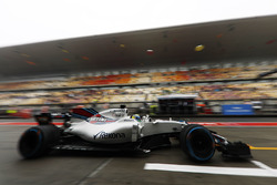 Феліпе Масса, Williams FW40