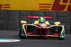 Lucas di Grassi, ABT Schaeffler Audi Sport