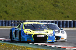 Twin Busch Motorsport