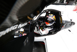Neel Jani, Porsche Team