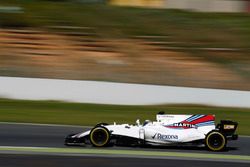 Felipe Massa, Williams FW40