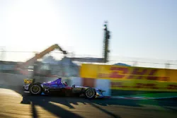 Jose Maria Lopez, DS Virgin Racing