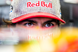 Carlos Sainz Jr., Scuderia Toro Rosso