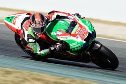 Sam Lowes, Aprilia Racing Team Gresini