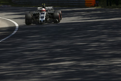 Kevin Magnussen, Haas F1 Team VF-17