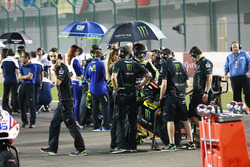 Jonas Folger, Monster Yamaha Tech 3