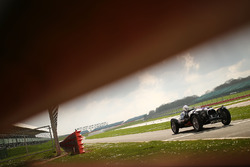 Silverstone Classic día de medios