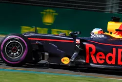 Daniel Ricciardo, Red Bull Racing