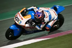 Fabio Quartararo, Pons HP 40