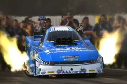 John Force