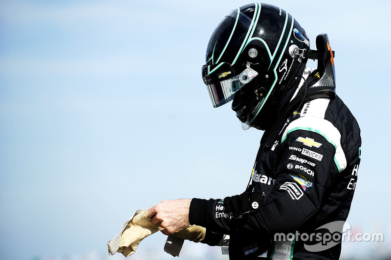 Simon Pagenaud, Team Penske Chevrolet