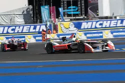 Bruno Senna, Mahindra Racing