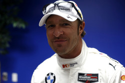 #25 BMW Team RLL BMW M6 GTLM : Bill Auberlen