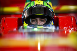 Lucas Di Grassi, ABT Schaeffler Audi Sport