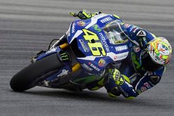 Valentino Rossi, Yamaha Factory Racing