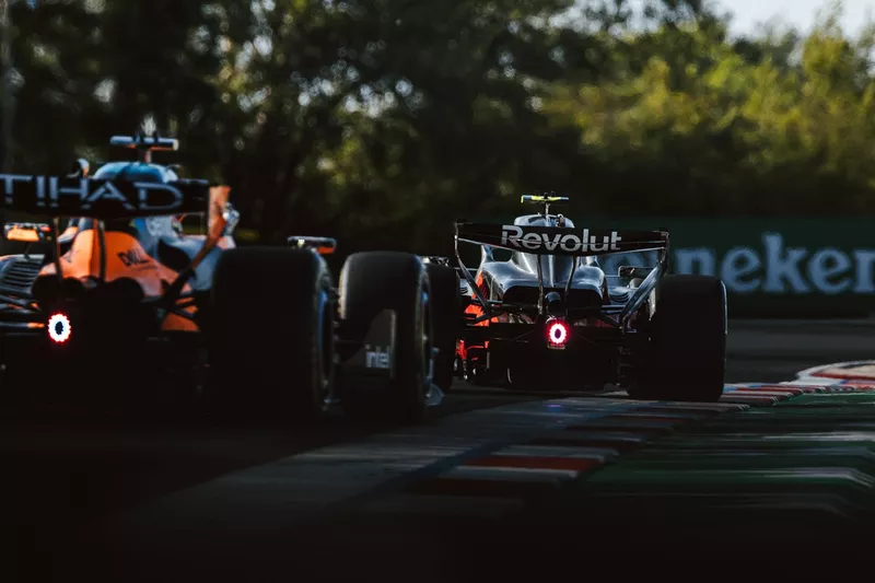 Gabriel Bortoleto, equipo Audi F1