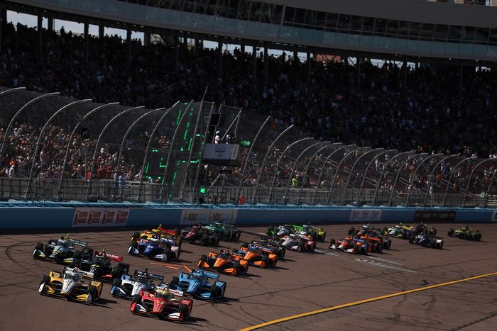 David Malukas, Team Penske