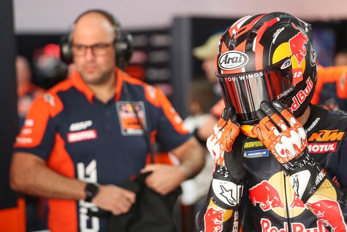 Маверик Виньялес, Red Bull KTM Tech 3