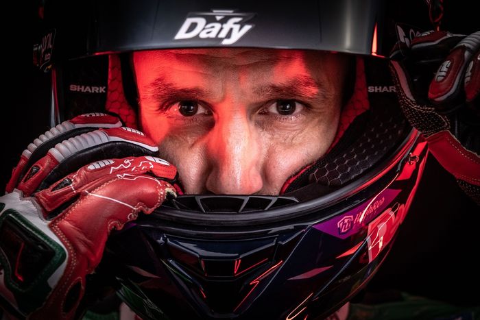 Johann Zarco, Team LCR Honda  