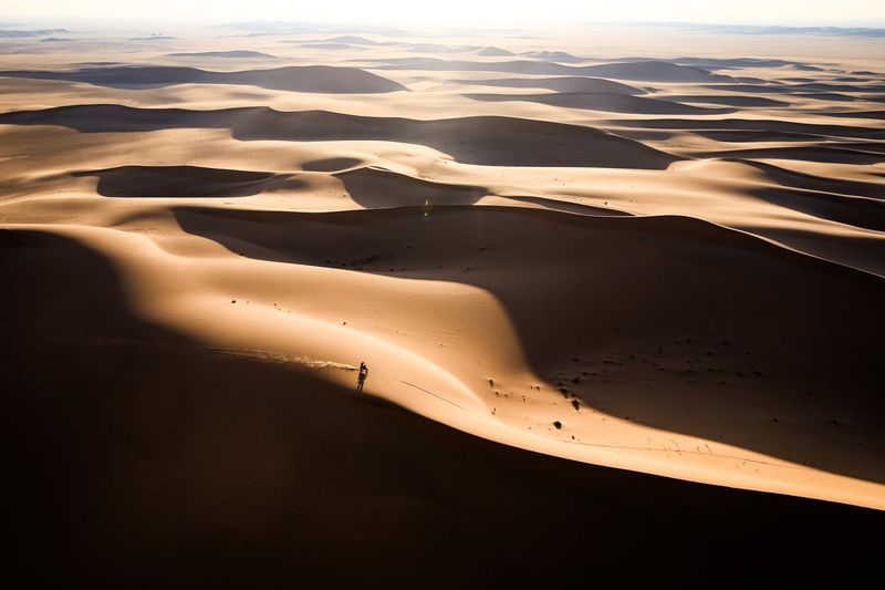 #73 Red Bull KTM Factory Racing KTM : Edgar Canet