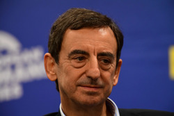 Pierre Fillon, President ACO