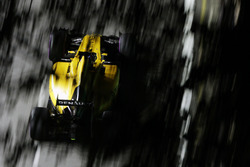 Джолион Палмер, Renault Sport F1 Team RS16