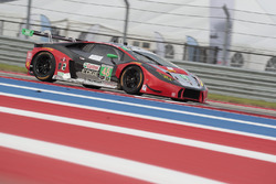 #48 Paul Miller Racing Lamborghini Huracan GT3: Madison Snow, Bryan Sellers
