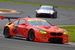 #55 ARTA BMW M6 GT3