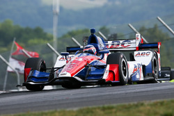Takuma Sato, A.J. Foyt Enterprises, Honda