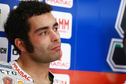 Danilo Petrucci, Pramac Racing
