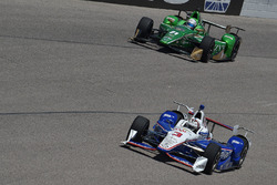 Helio Castroneves, Team Penske Chevrolet