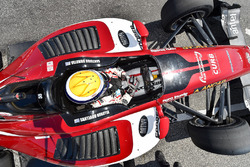 Santiago Urrutia, Schmidt Peterson Motorsports