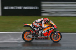 Марк Маркес, Repsol Honda Team