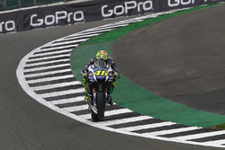 Valentino Rossi, Yamaha Factory Racing