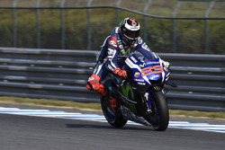 Хорхе Лоренсо, Yamaha Factory Racing