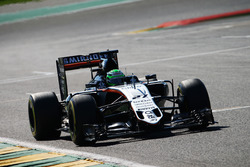 Нико Хюлькенберг, Sahara Force India F1 VJM09