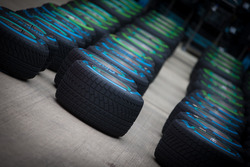 Шины Pirelli