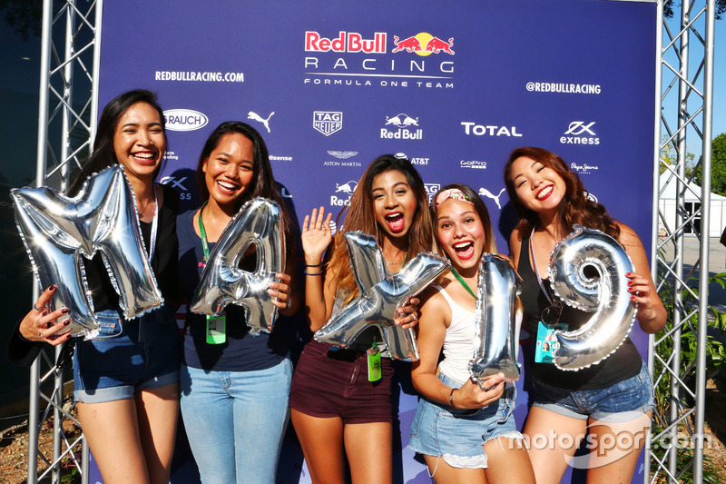 Red-Bull-Pilot Max Verstappen wird 19 Jahre jung, doch ...