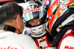 Drago Modulo Honda Racing